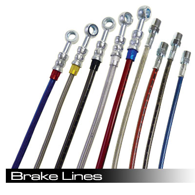 brake-lines