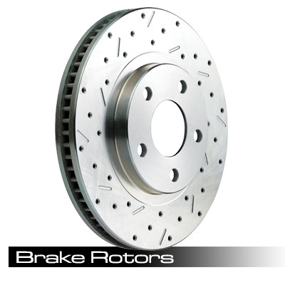 rotors